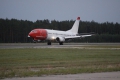 Boeing 737-36N